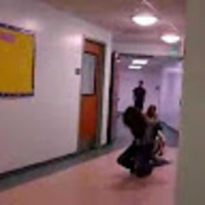 Meet your Posher, Cristina